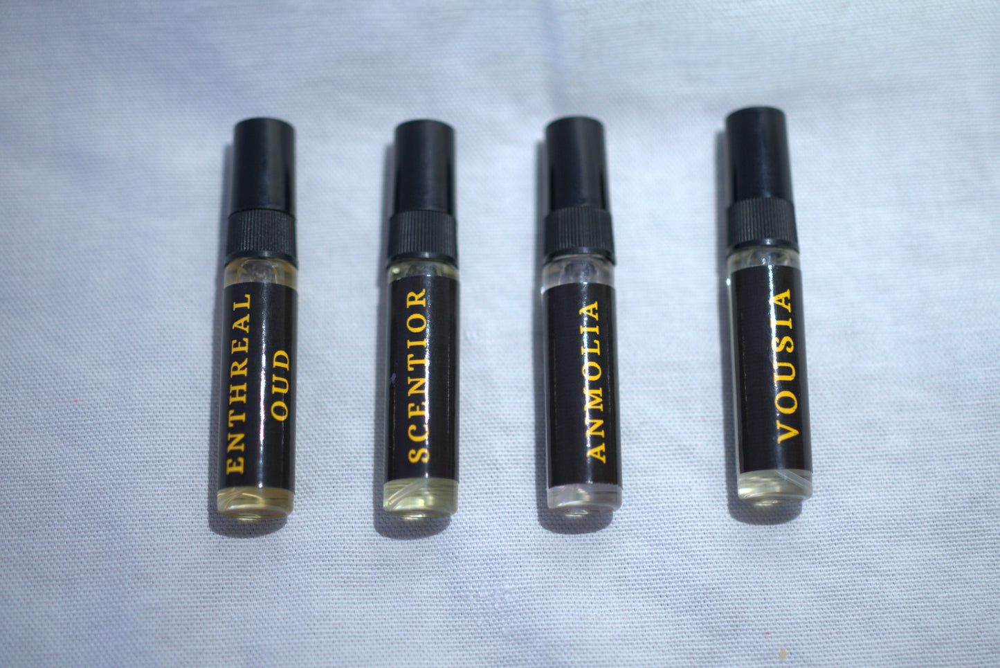 Discovery Travel Set - 5ML