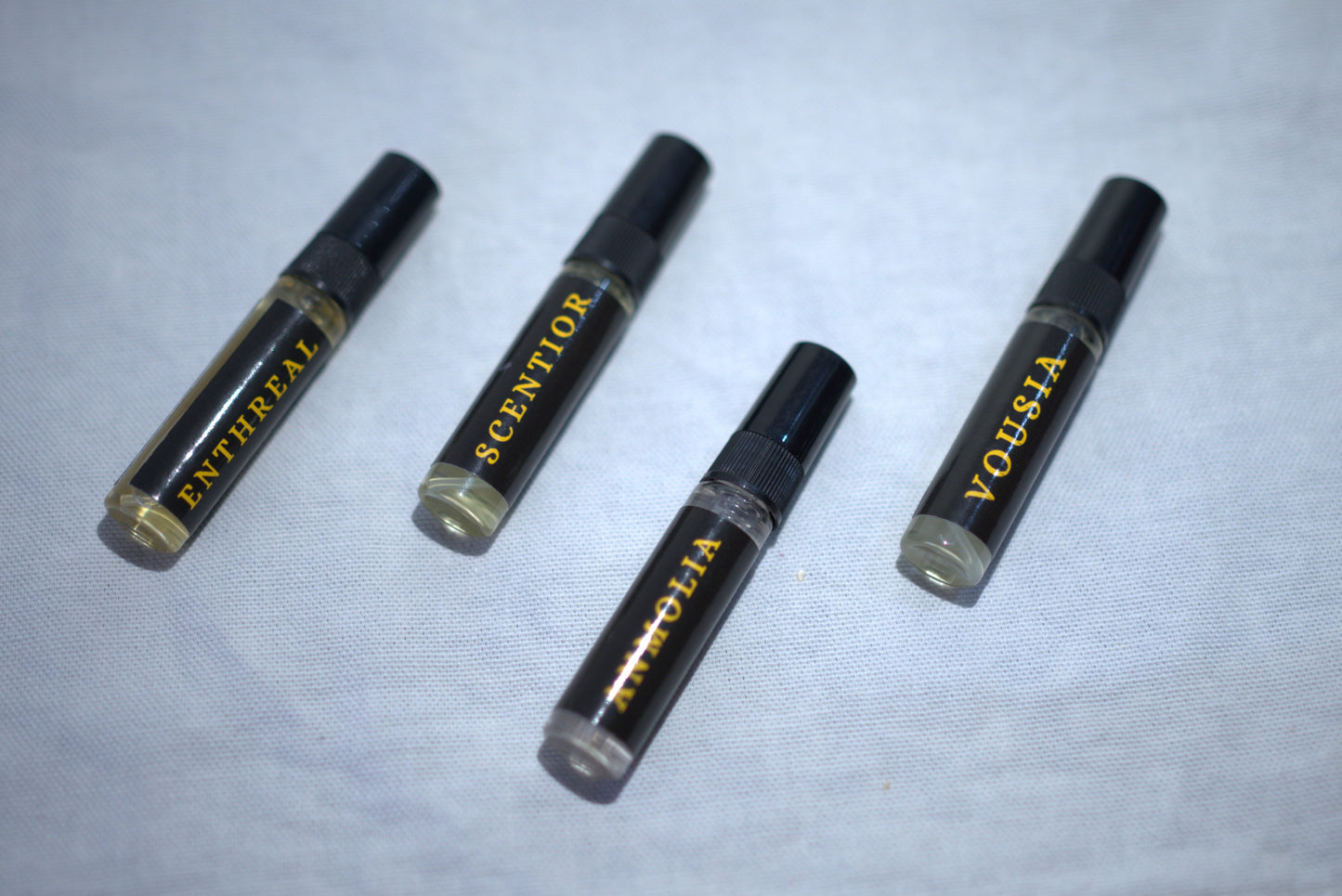 Discovery Travel Set - 5ML