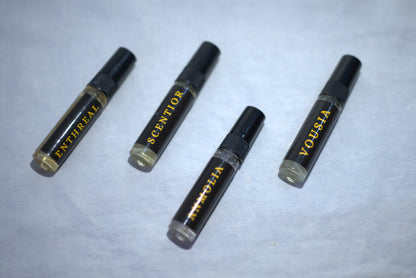 Discovery Travel Set - 5ML