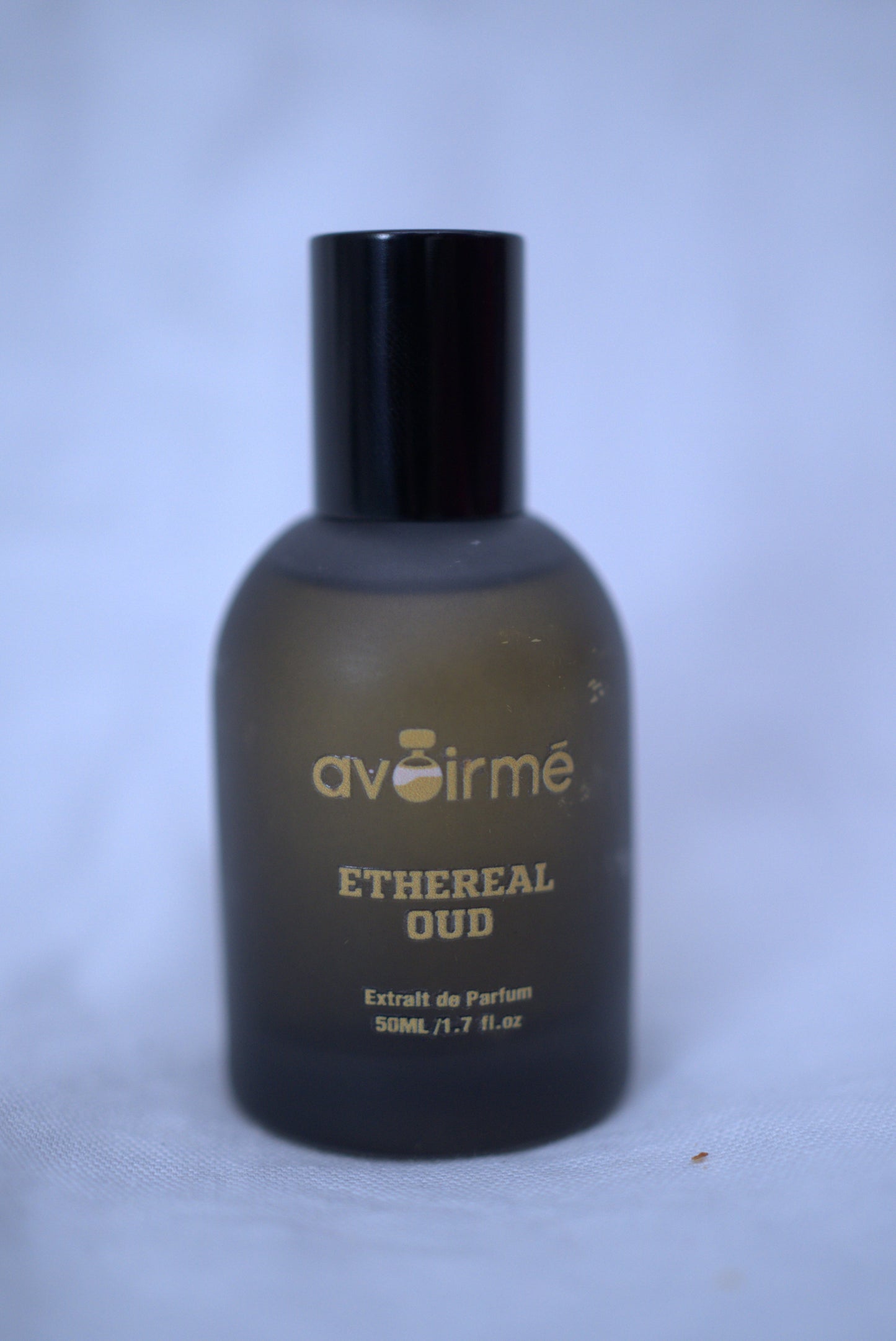 Ethereal Oud – Premium Oud Collection Perfume – Smooth Spicy Floral Oud – 50ml