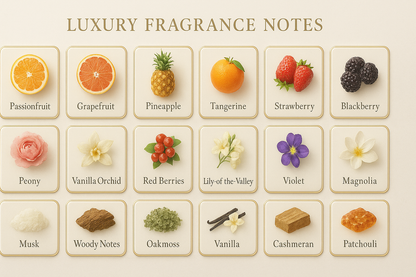 Anmolia Women’s Playful Sweet Floral Premium Perfume – 50ml